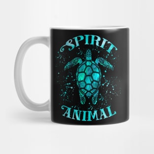 Spirit animal Mug